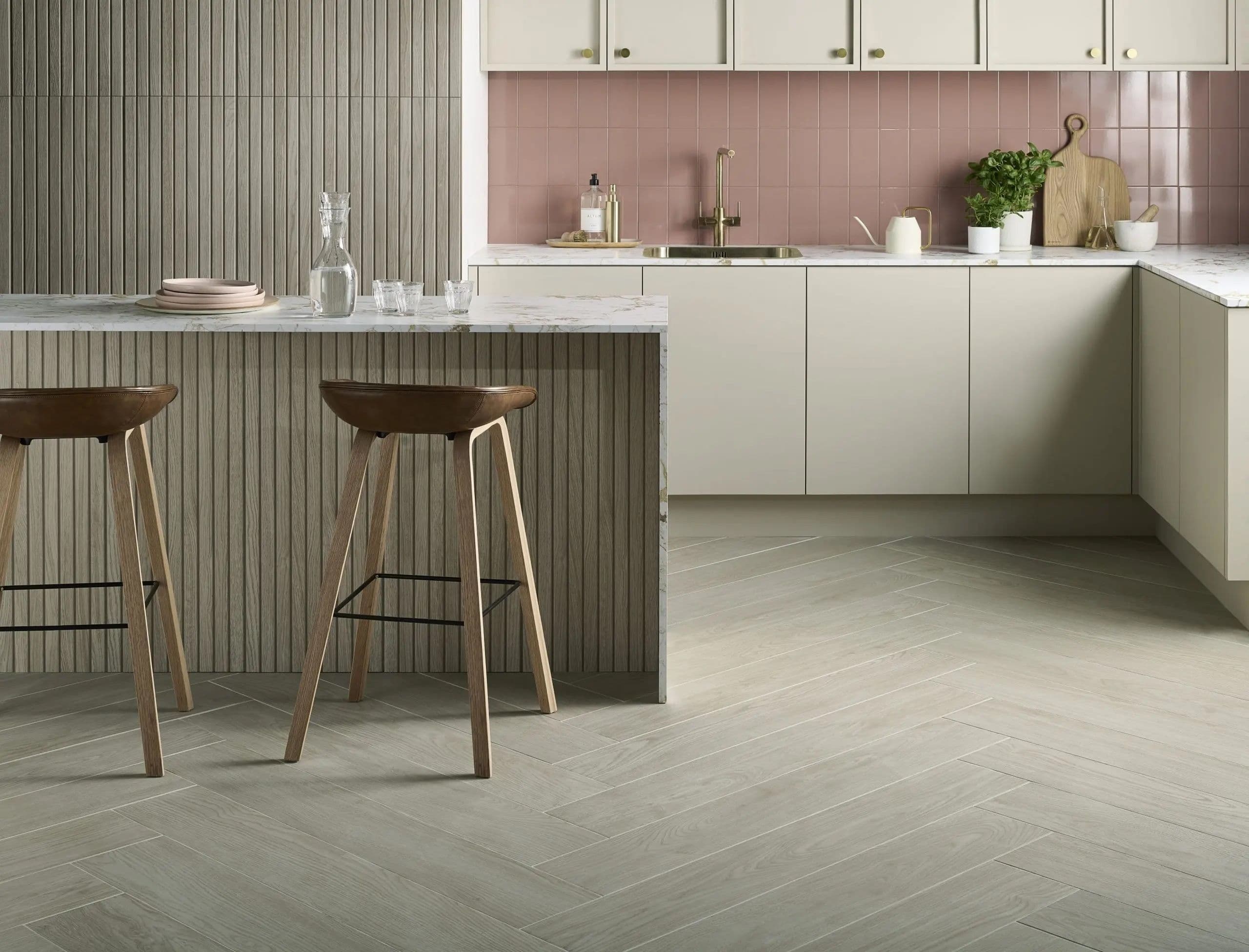 9 Ways To Use Wood Effect Tiles