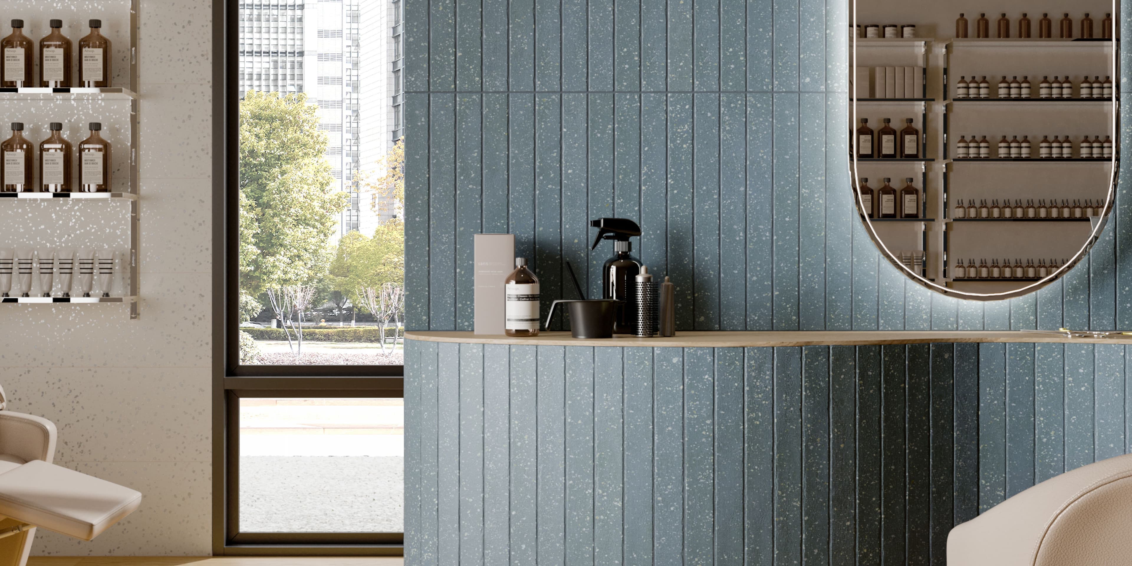 Introducing Mixture - Only Available at Parkside