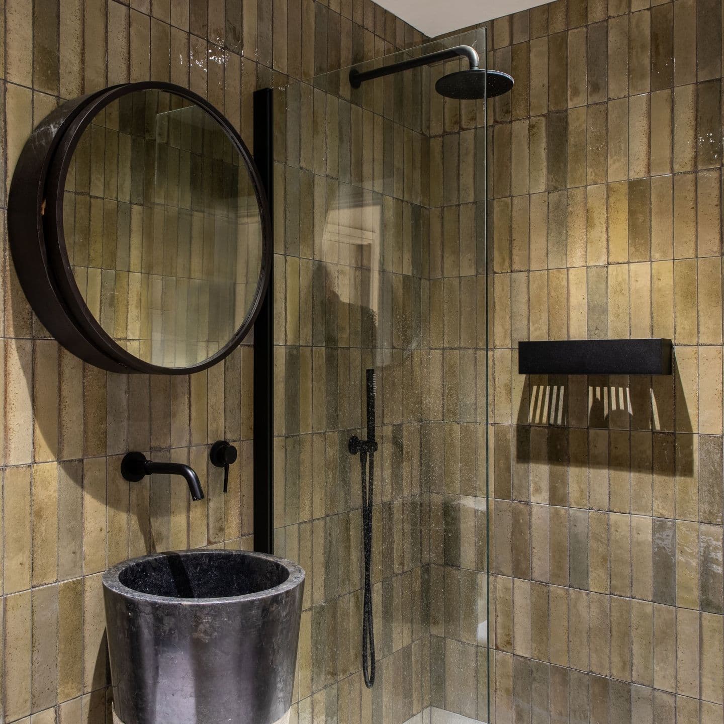 Residential Project, Cotswolds