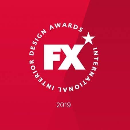 Image for FX International Interior Design Awards 2019 for category Surfaces