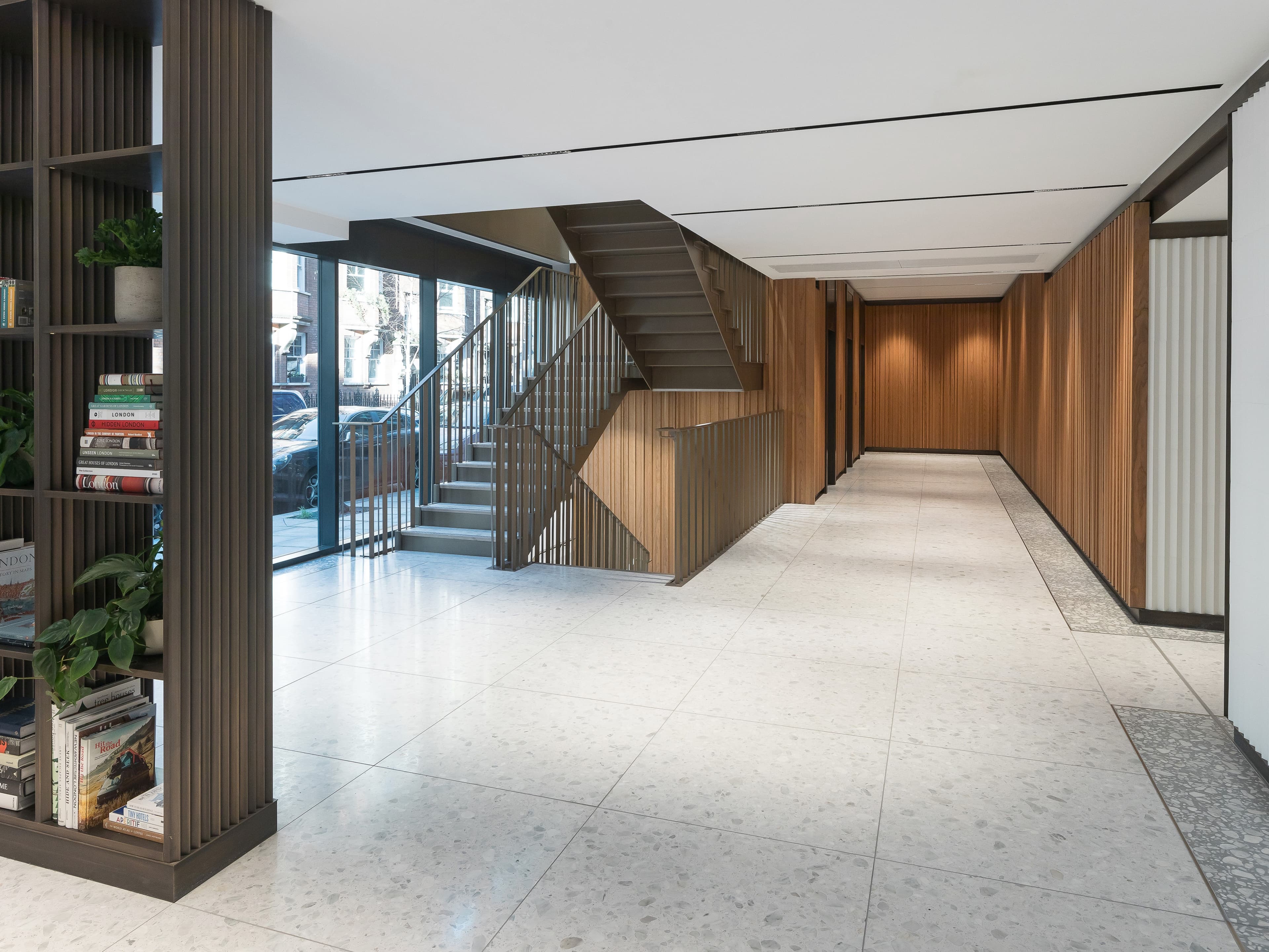 Terrazzo