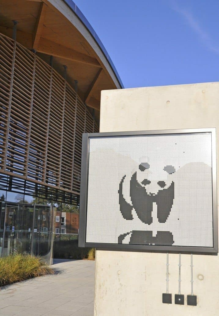 WWF Living Planet Centre