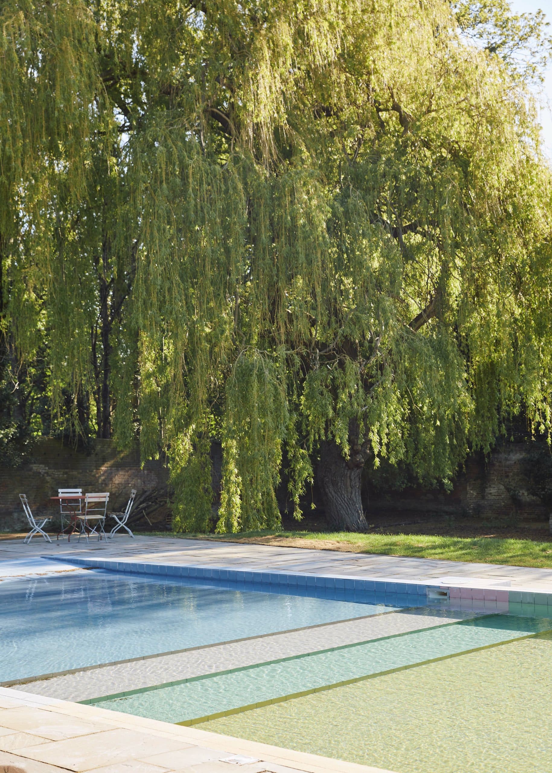 Birch Lido