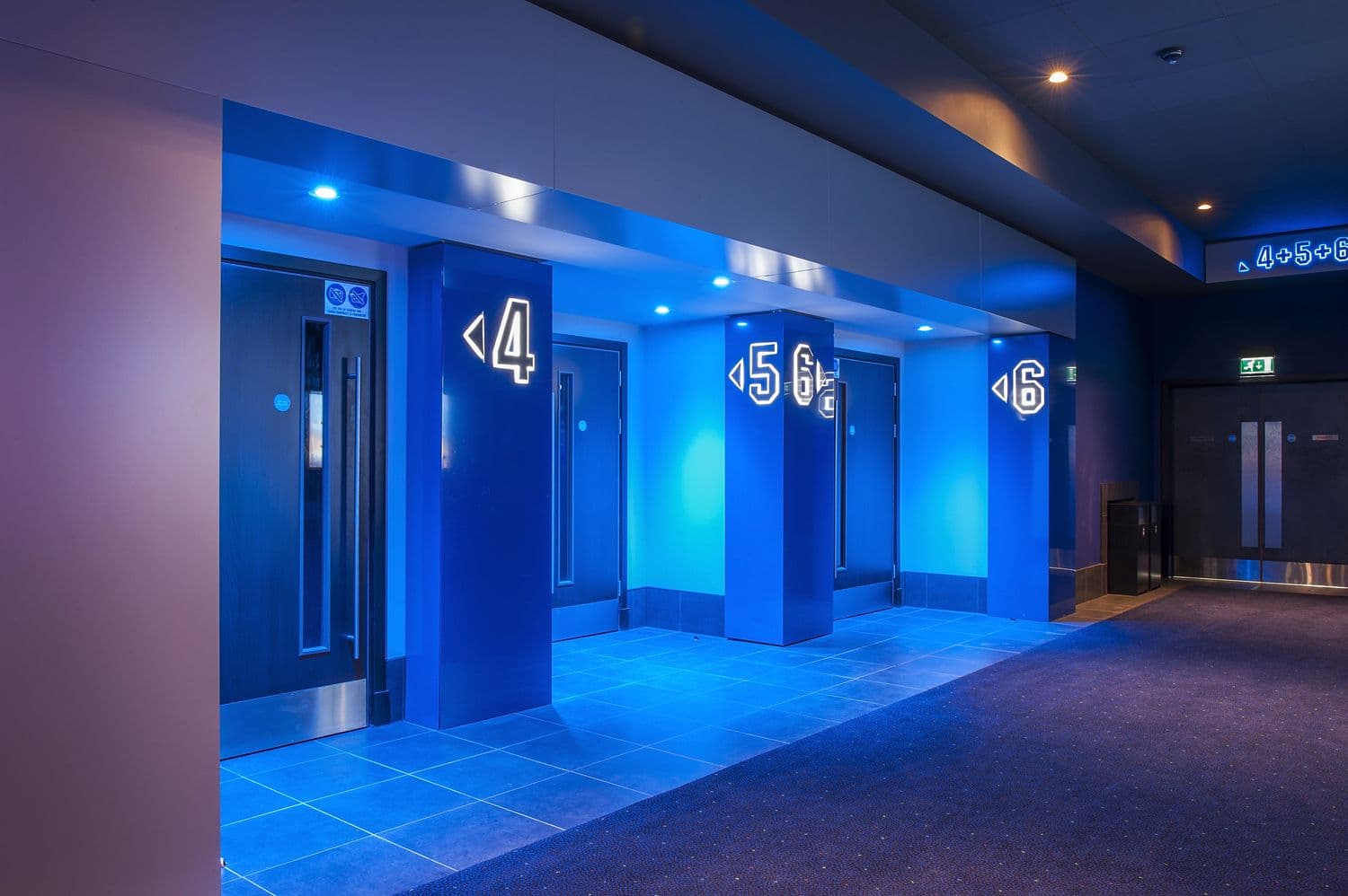 Odeon, Trowbridge