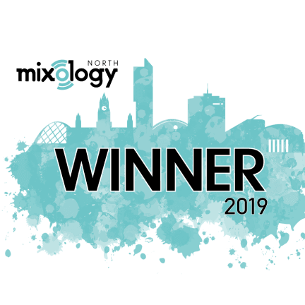 Image for North Mixology 2019 for category Product of the Year - Surfaces