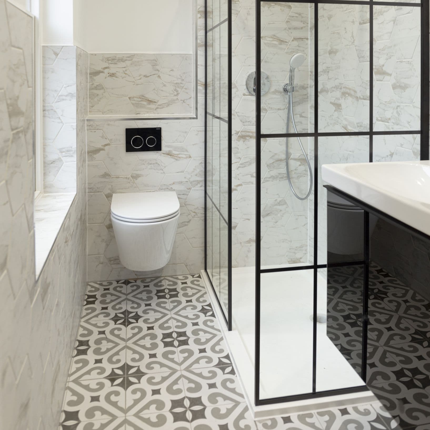 Serviced Apartments, Shoreditch