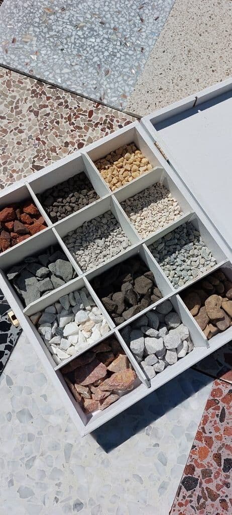ETHICAL STONE