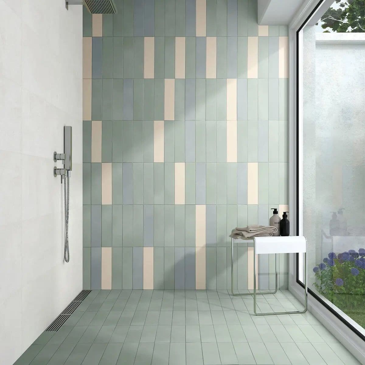 How To Clean Shower Tiles