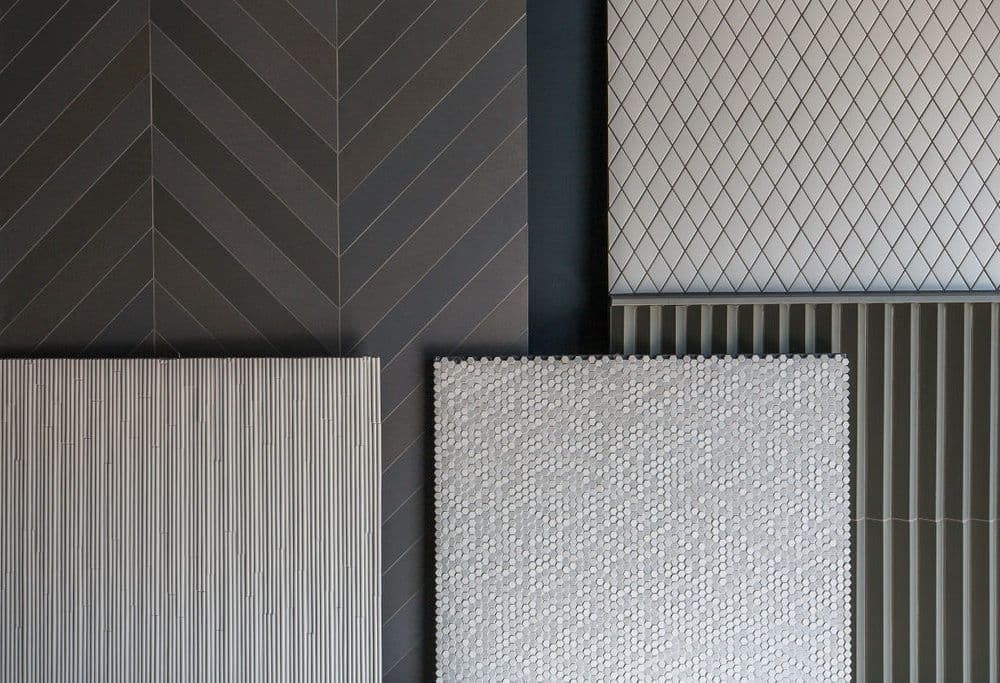 Mutina Collections Are Now Available As Part of Our Extensive Range