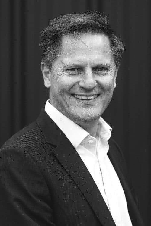 Jonathan Wiles