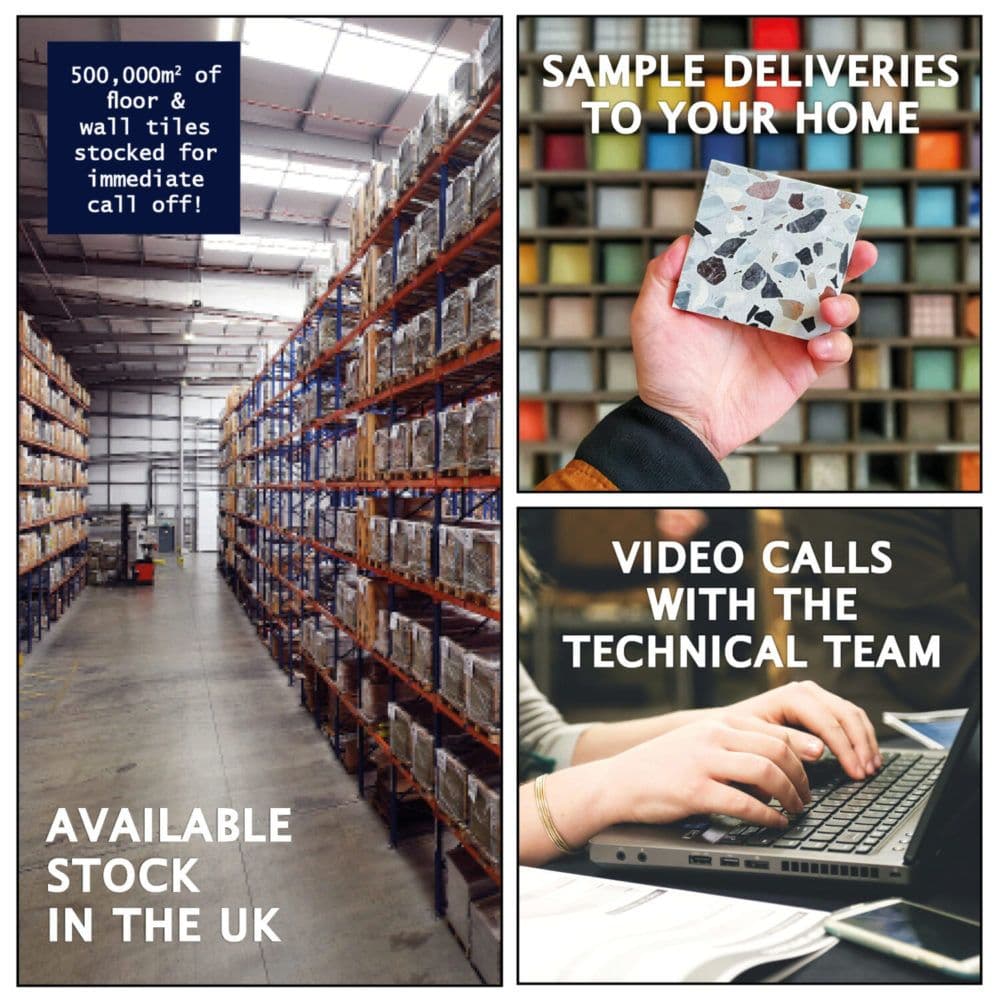 How We Can Help!