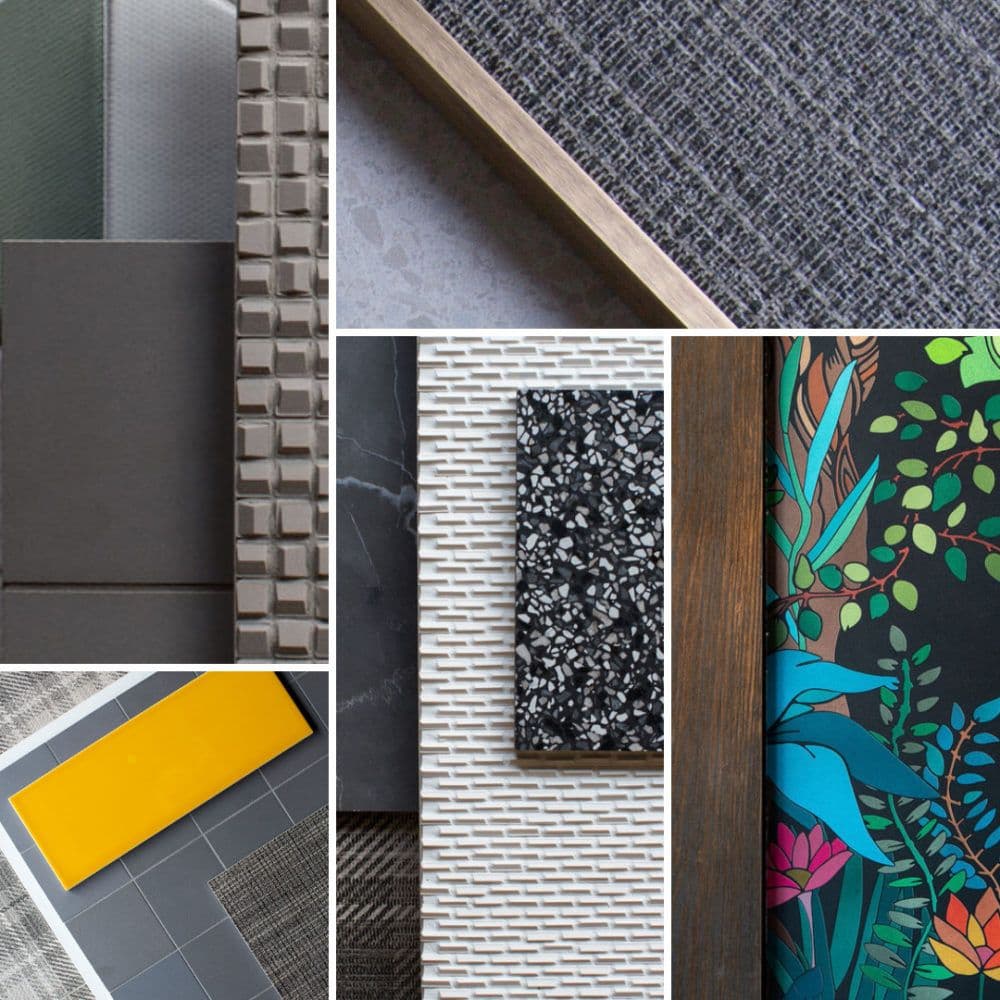 5 Minute Sample Selector