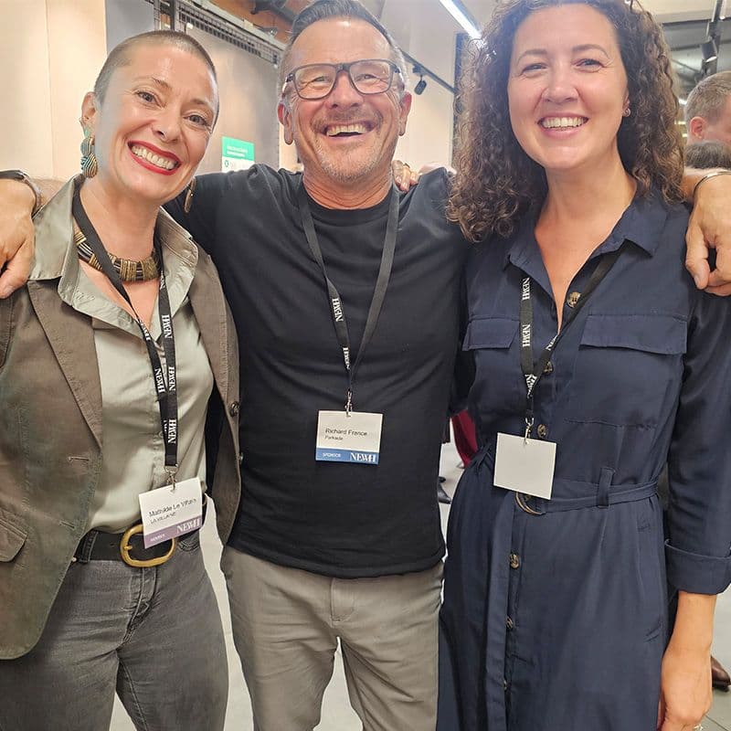 NEWH UK Art Auction Event Round-up