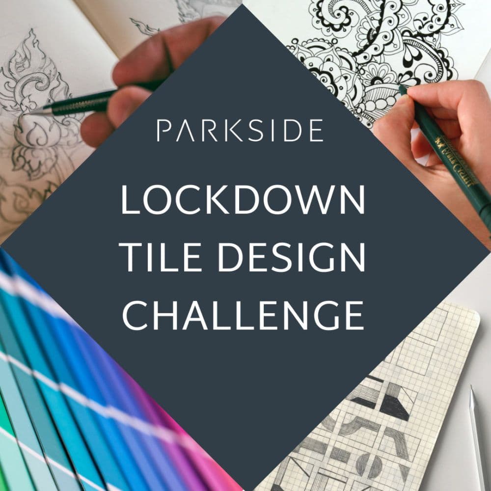 Lockdown Tile Design Challenge