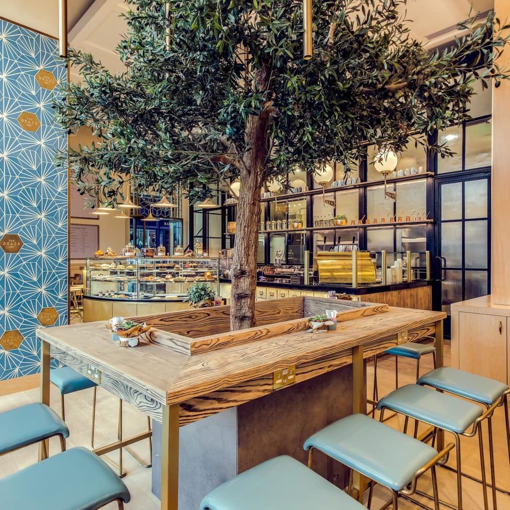 Annual Report Now Available