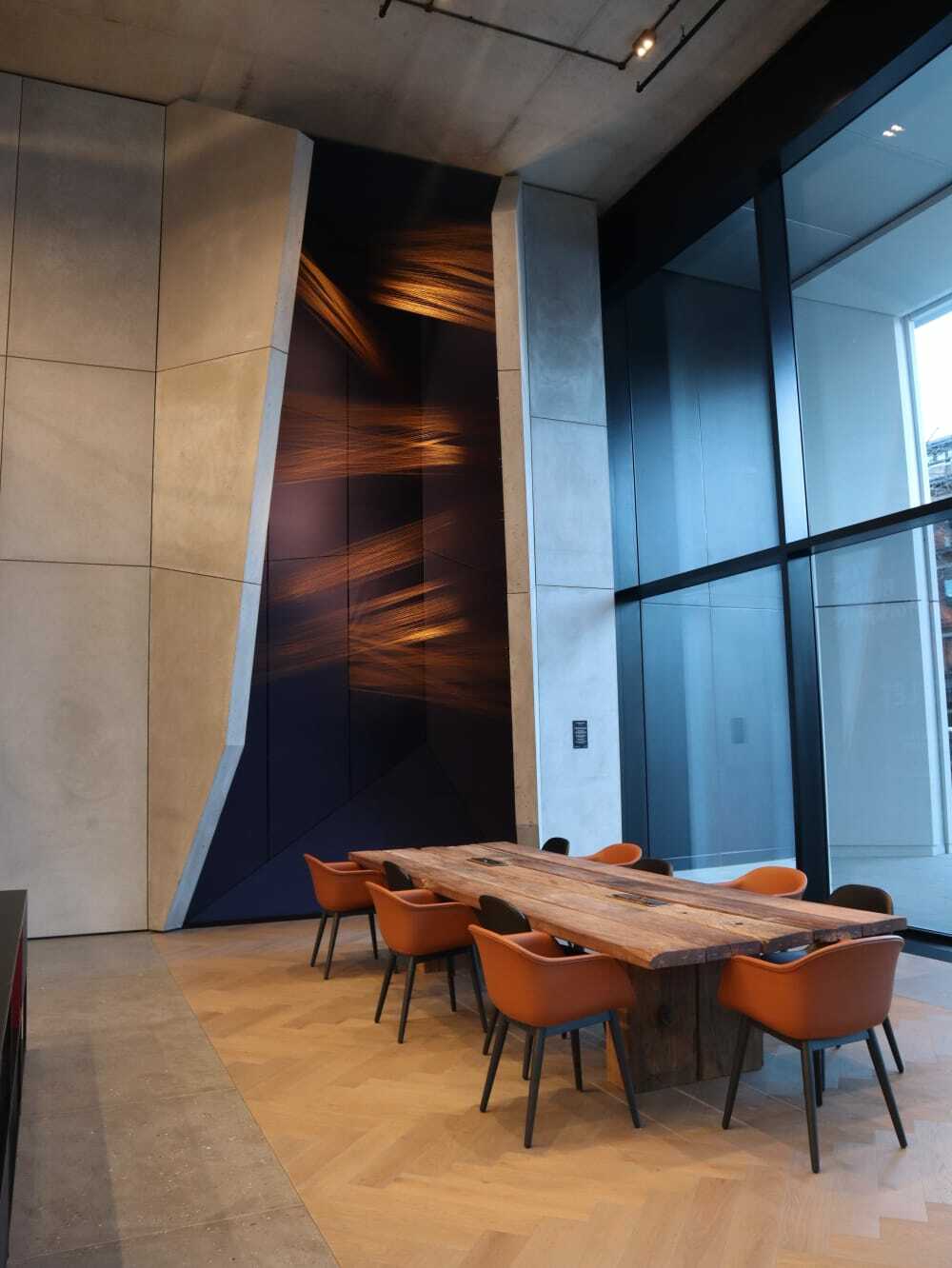 245 Hammersmith Road, London