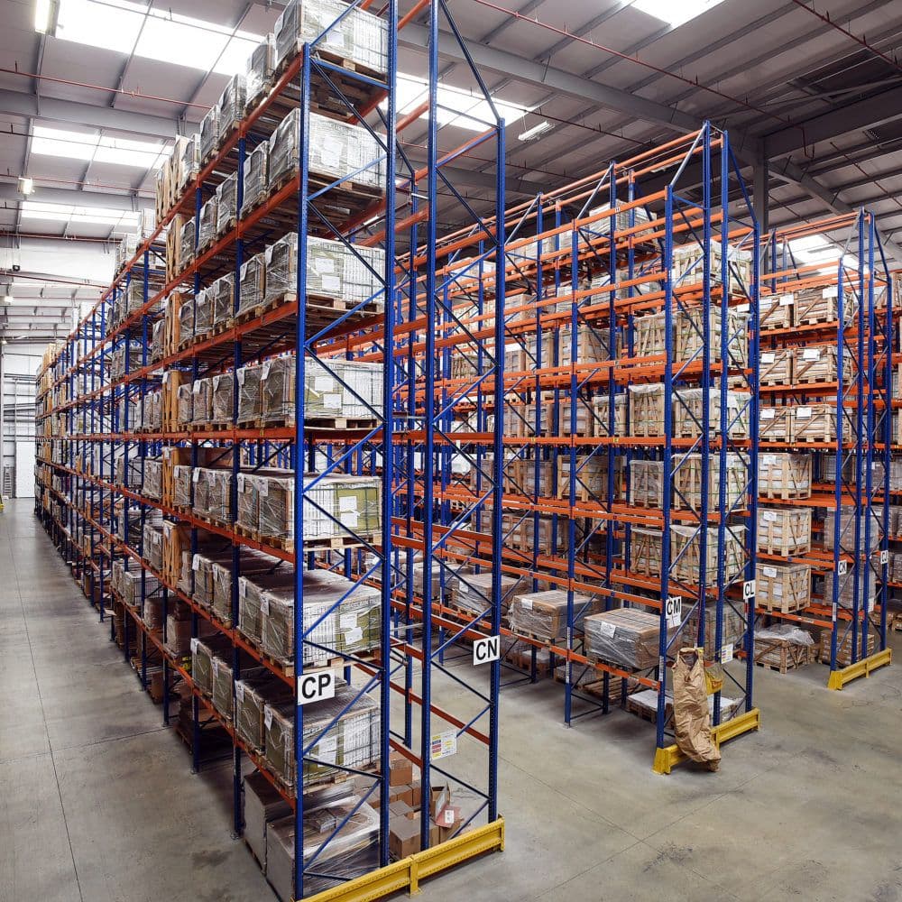 Supporting Your Tile Needs Through Brexit and Beyond