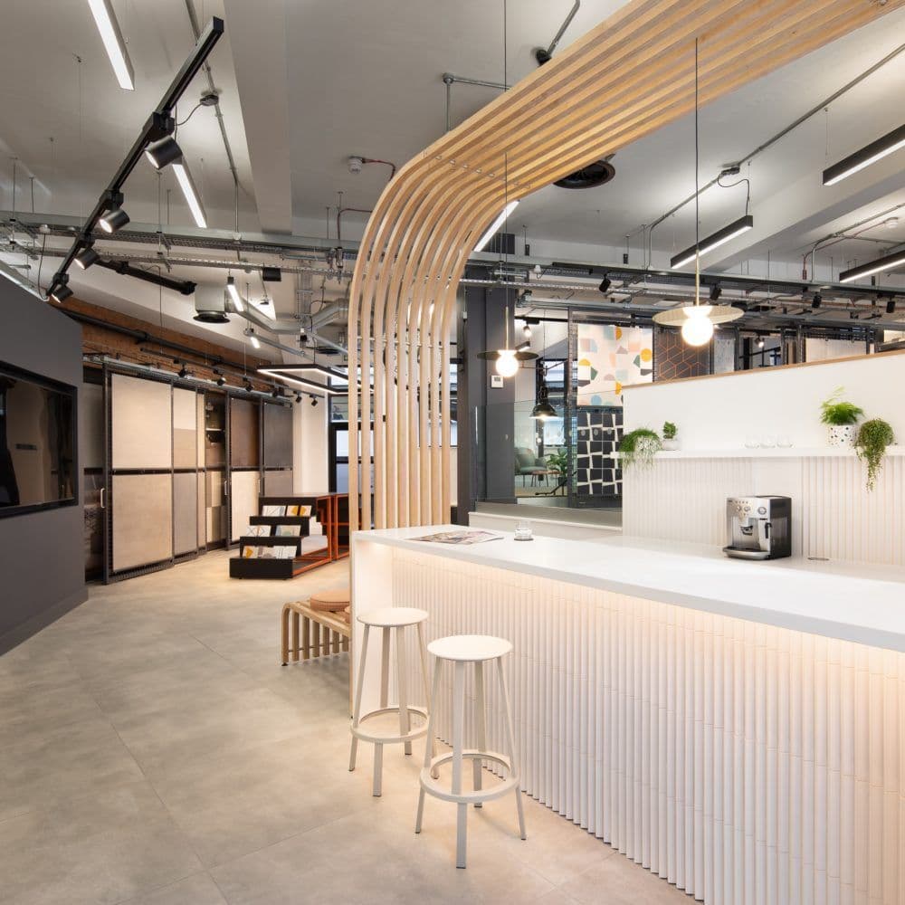 Our Clerkenwell Design Studio Is Officially Open!