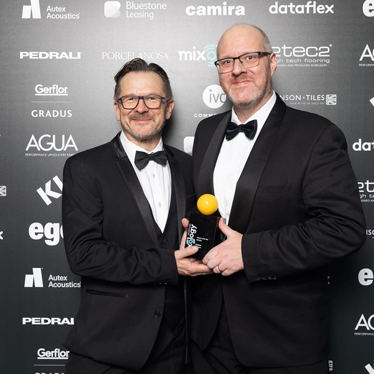 Award Winning Wall Tile