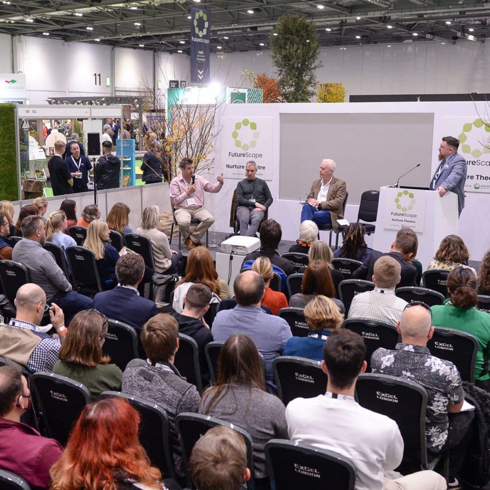 Join us at FutureScape