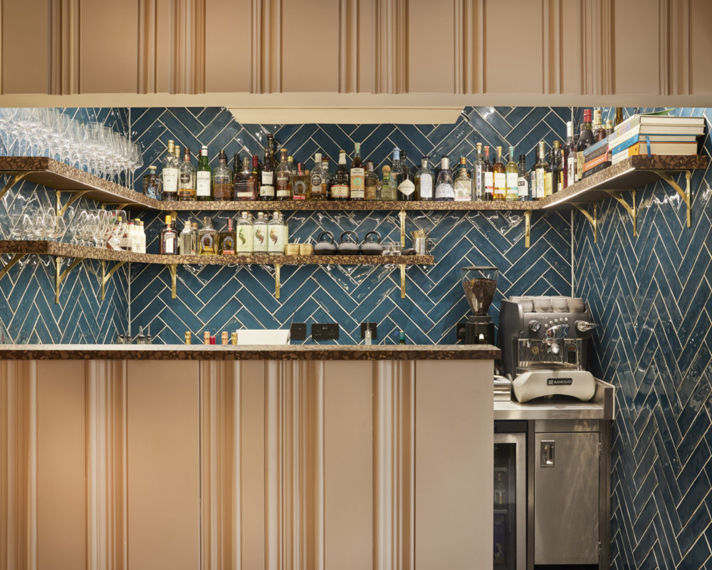Apricity Restaurant Mayfair