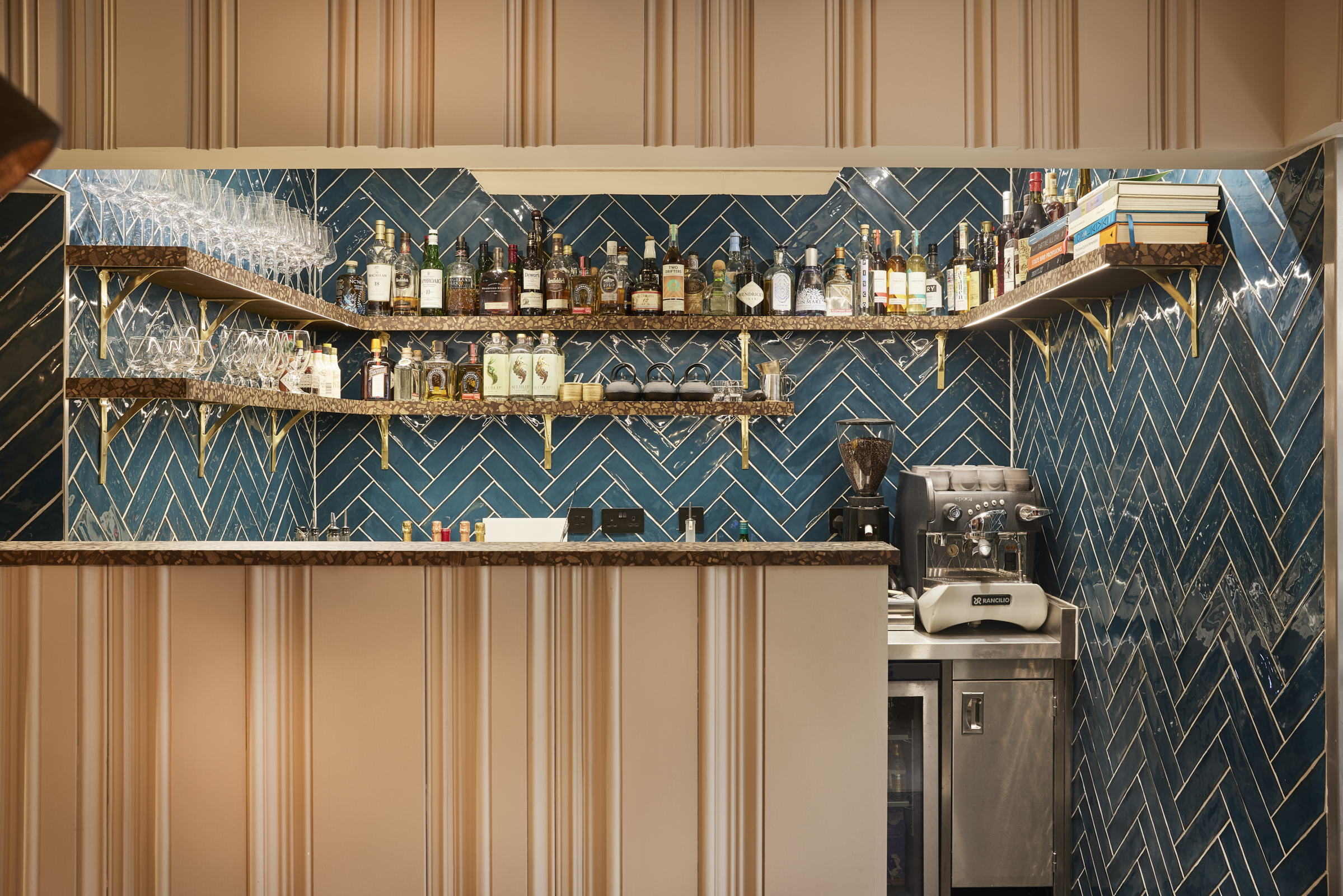 Apricity Restaurant Mayfair