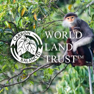 Carbon Balanced World Land Trust