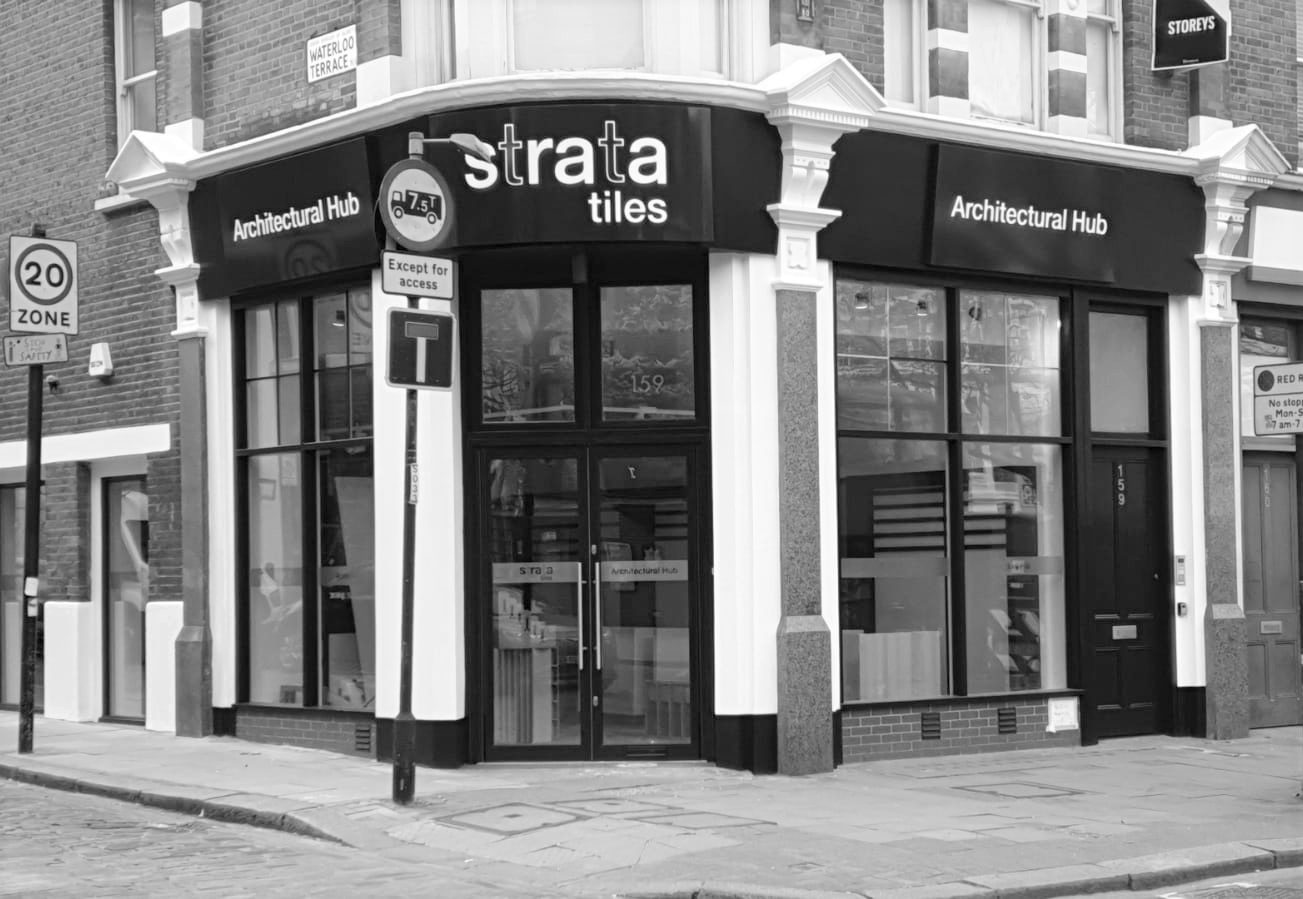 STRATA_Islington External 2