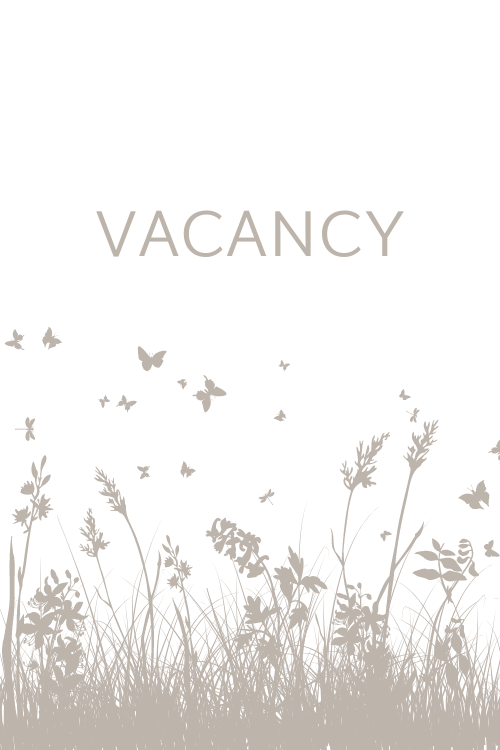 VACANCY